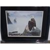 Image 2 : Limited edition Print Pride of the Pacific Rim by Glenn Olson signed and numbered