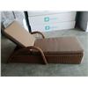 Image 8 : BRAND NEW OUTDOOR RATTAN LOUNGE CHAIR