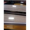 Image 3 : QUANTUM 11 FOOT FISHING ROD AND HIDDEN BRACKET SHELF