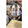 Image 1 : MECHANICAL OPENING CEILING LIGHT