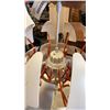 Image 2 : MECHANICAL OPENING CEILING LIGHT