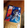 Image 2 : MURDER BOARD GAME AND SHAQ ATTACK MAGIC BASKETBALL FIGURE