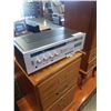 Image 1 : Sansui integrated dc servo amplifier A-9