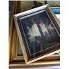 Image 2 : LOT OF PRINTS AND PAINTING