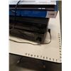 Image 2 : Sony STR-575 receiver with JVC hifi, keyboard and panasonic DVD player