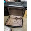 Image 4 : HEYS GREY HARD CASE ROLLING LUGGAGE AND CARRY ON BAG
