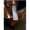 Image 2 : EI Capitan IMAC working password 123, 4 gb ram, 500 gb HDD with keyboard and mouse