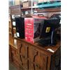 Image 1 : GATEWAY DESKTOP COMPUTER - CORE I3 3.3GHZ, 4GB DDR3 RAM, 1TBHD, WITH MONITOR, KEYBOARD, MOUSE AND PR