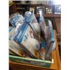 Image 2 : 10 NEW PEDI EGG PEDICURE INSTRUMENTS