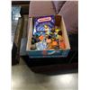 Image 1 : TRAY OF MECCANO
