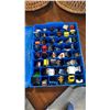 Image 2 : Vintage hot wheels case of 48 hot wheels