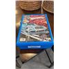 Image 1 : Vintage hot wheels case of 48 hot wheels