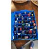 Image 2 : Vintage hot wheels case of 48 hot wheels