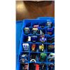 Image 3 : Vintage hot wheels case of 48 hot wheels