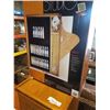 Image 2 : NEW ARTISTS STUDIO FOLDING EASEL WITH PAINTING SUPPLIES, CANVAS