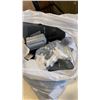 Image 2 : Bag of mega block lego