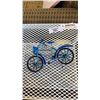 Image 2 : 6 NEW HANDMADE FULL FUNCTION MINI BIKES