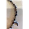 Image 8 : BEADED NECKLACE, ABALONE NECKLACE AND BIRD PENDENT NECKLACE - BEAR TOOTH STYLE NECKLACE AND NAVAJO N