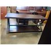 Image 2 : MODERN 3 TIER TV STAND