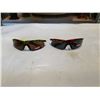 Image 1 : 2 NEW PAIRS RYDERS AERO R196 SUNGLASSES - RETAIL $98