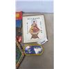 Image 4 : CHINESE RECORDS, CHECKERS AND ART