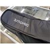 Image 2 : NEW DR HOUSE ACOUSTIC GUITAR BACKPACK SOFT CASE