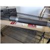 Image 2 : PANASONIC STEREO WITH CORDLESS CELLULAR SHADE 40" AND ROLL OF TAR PAPER