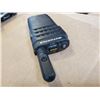 Image 2 : SL-300 Series Portable Radio, VHF Radio Band, 2 Channels, 2 Range working with belt clip rechargeabl