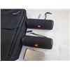 Image 2 : USB BACKPACK WITH 2 JBL SPEAKERS AND POWER BANK