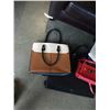 Image 2 : LOT OF PURSES AND SHOPPING CARTS