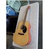 Image 2 : AS NEW JASMINE ACOUSTIC GUITAR MODEL S35