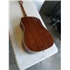 Image 9 : AS NEW EPIPHONE ACOUSTIC GUITAR MODEL FT-100 VS