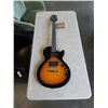 Image 1 : AS NEW EPIPHONE LES PAUL MODEL SPECIAL 2 ELECTRIC GUITAR - TESTED WORKING