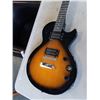Image 8 : AS NEW EPIPHONE LES PAUL MODEL SPECIAL 2 ELECTRIC GUITAR - TESTED WORKING