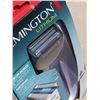 Image 2 : AS NEW REMINGTON LITHIUM CORDLESS SENSITIVE SHAVER - TESTED AND WORKING