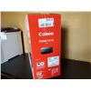 Image 2 : AS NEW CANON PIXMA TS5320 WIRELESS PRINT COPY SCAN DOCUMENT MAKER TESTED AND WORKING