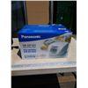 Image 2 : AS NEW PANASONIC RICE COOKER AND ELECTRIC KETTLE - TESTED AND WORKING