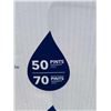 Image 2 : AS NEW INSIGNIA 50 PINT DEHUMIDIFIER WITH PUMP - TESTED AND WORKING