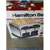 Image 2 : As new Hamilton Beach Classic Toaster - 4-Slice tested and working