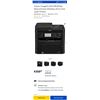 Image 8 : AS NEW Canon imageCLASS MF267dw Monochrome Wireless All-In-One Laser Printer TESTED AND WORKING Reta
