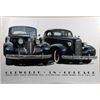 Image 2 : Harold James Cleworth/Two Automobile Posters