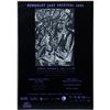 Image 1 : (11) Jazz Posters