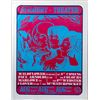 Image 3 : (4) Rock Concert Posters