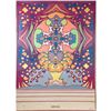 Image 1 : Peter Max-/2000 Light Years