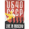 Image 1 : UB40 Live in Moscow Poster