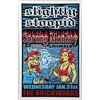 Image 3 : (4) Concert Posters