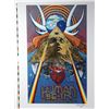 Image 1 : Allen Cohen/Human Be-In