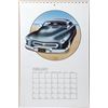 Image 2 : (2)Stanley Mouse/Monster 1975 Calendars