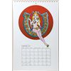 Image 3 : (2)Stanley Mouse/Monster 1975 Calendars
