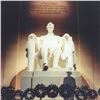 Image 2 : Robert Sheer, "Young Mr. Lincoln" Limited Edition Single Exposure Photograph, Numbered and Hand Sign